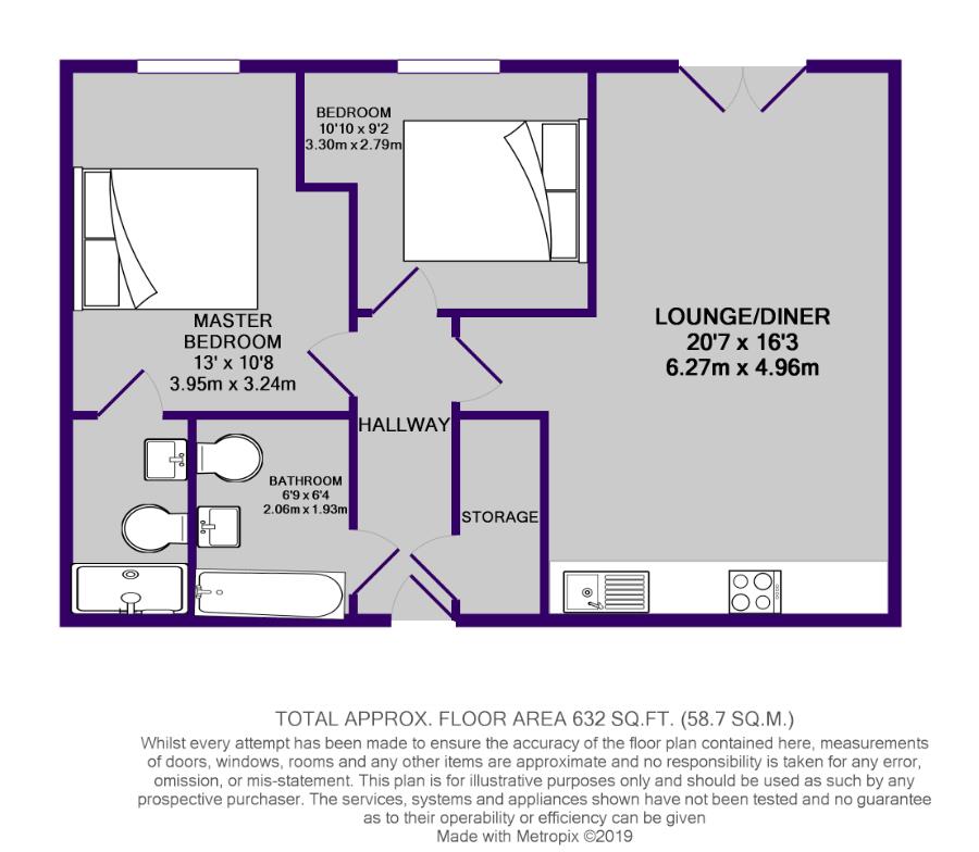 Floorplan 8